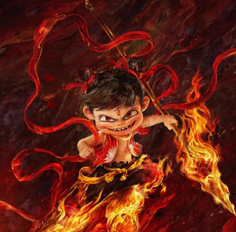 《封神2》首映口碑出炉，剧情被嘲特效拉胯，口碑参差票房危险了