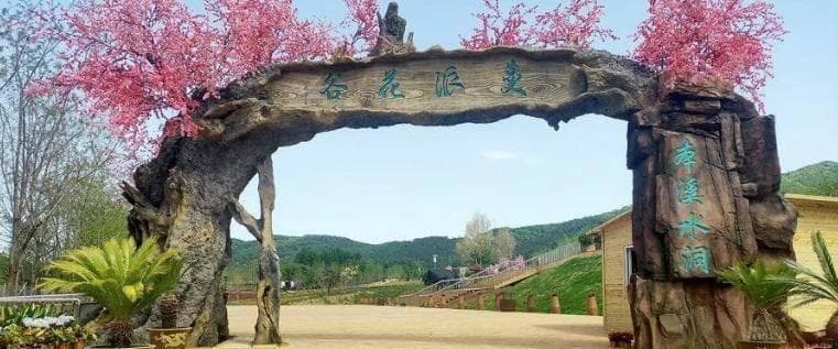 亚洲最长水洞在辽宁本溪，全长5800米