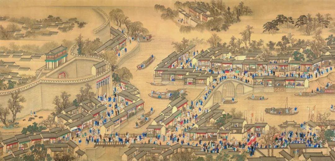 常州为什么叫龙城？
