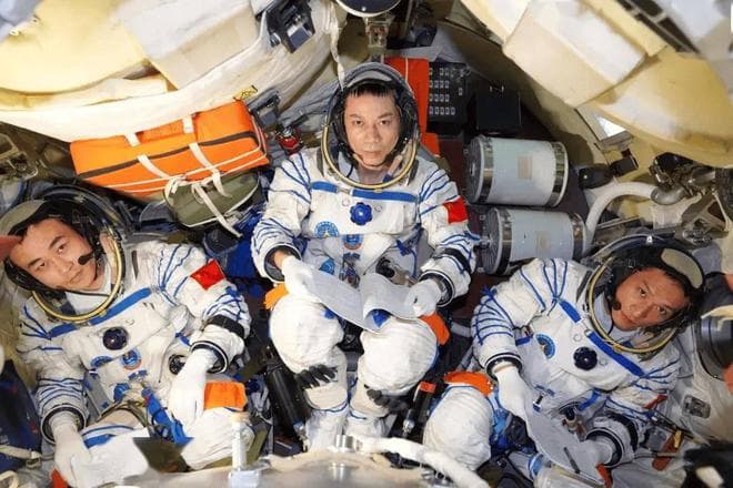 中国航天攻克15项关键技术，实现太空排泄物资源化利用