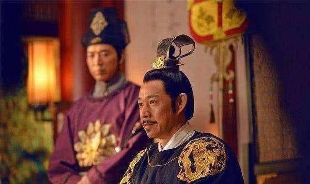 唐朝李隆基：一位传奇皇帝的崛起与治世