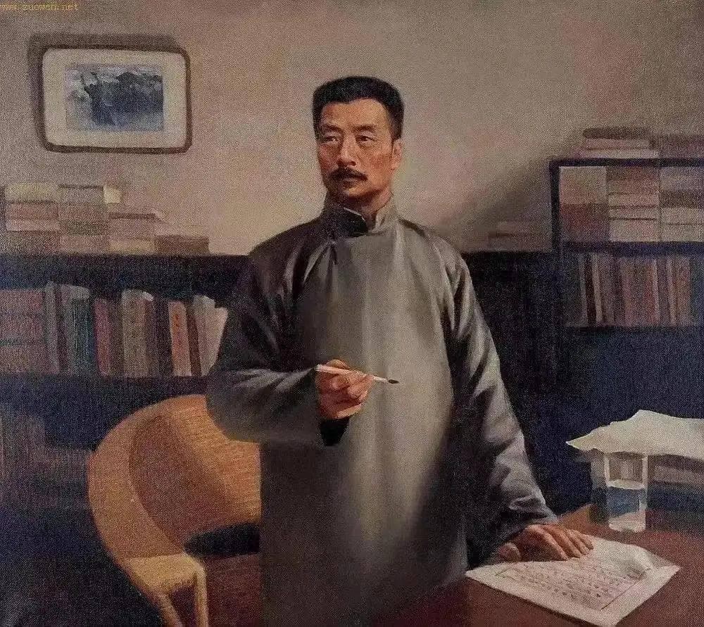 历史教育的变迁：从鲁迅到冉闵，谁在定义我们的“民族英雄”？