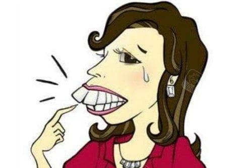 热门话题！门牙太大外突怎么矫正？教你这三种方式改善牙齿外突！