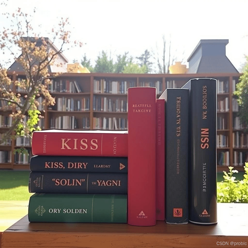软件工程的核心原则：KISS, DRY, SOLID, YAGNI