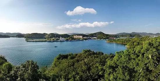 盘点湖南5大自驾车房车营地