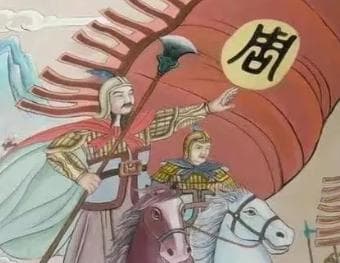 中国历史上最长的朝代：周朝