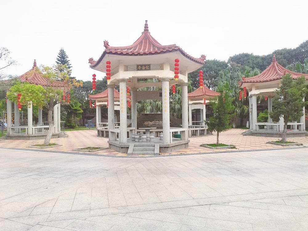 聚侨心汇侨力 撬动乡村振兴的齿轮
