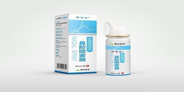 日常鼻腔护理：守护呼吸健康的小细节