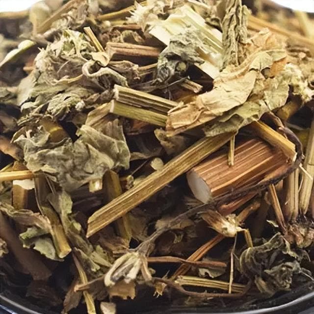 清热利尿化瘀的多方面能手——倒扣草