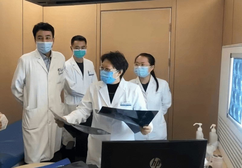 重症肌无力关爱日：生物靶向治疗助力患者实现双达标
