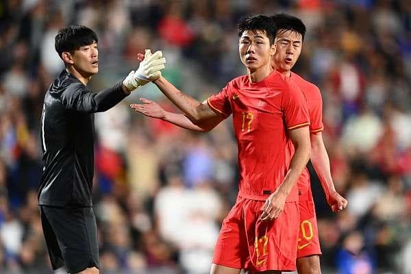 国足VS新西兰前瞻： 扬科维奇"心中有数" 阵容或只有微调
