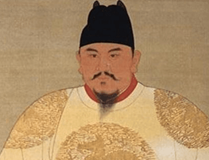 明朝开国大将徐达是什么结局？他是怎么死的