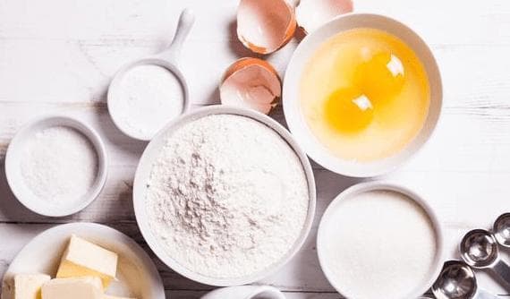 发现食材不全怎么办？多种家用食材替代品，码住备用！