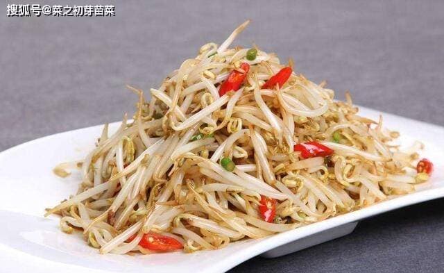 芽苗菜：健康新选择，你会种吗？