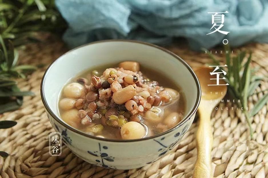 夏至已至，长沙人的美食狂欢，一道道养生“经”