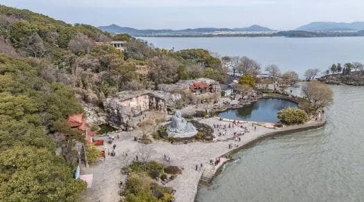 无锡鼋头渚景区：门票价格、优惠政策、开放时间全攻略