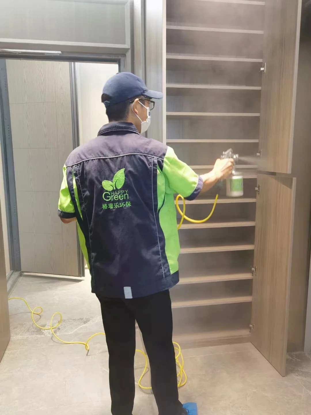 装修材料选购指南：如何避开甲醛污染“雷区”