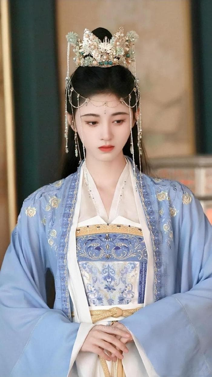 鞠婧祎：打破标签，做自己人生的大女主