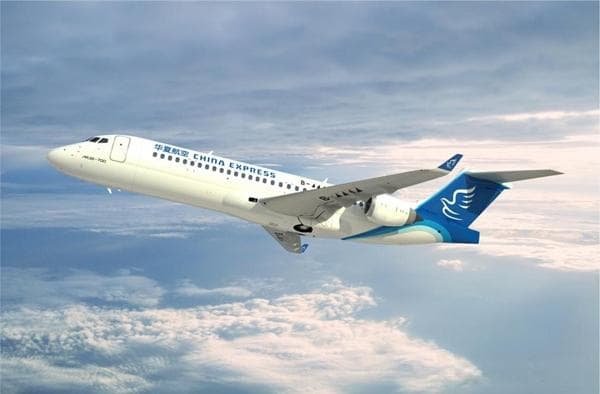 支线网络激活乡村游新动能 华夏航空2025年春运圆满收官