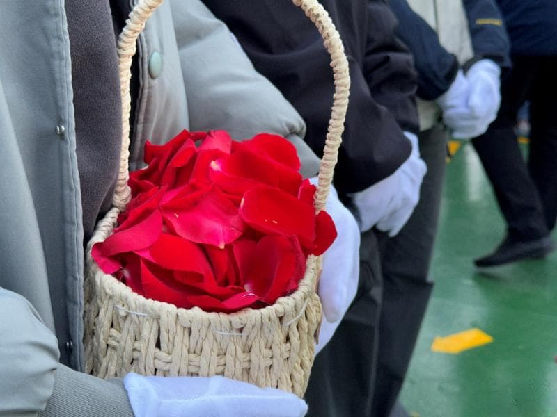北京海葬30年：3.4万份骨灰归海，多元祭奠抚慰生者