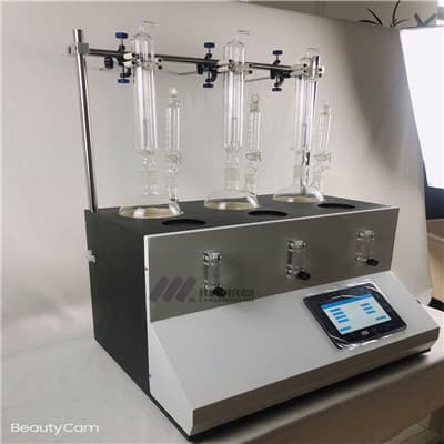 二氧化硫检测仪的选型及应用领域