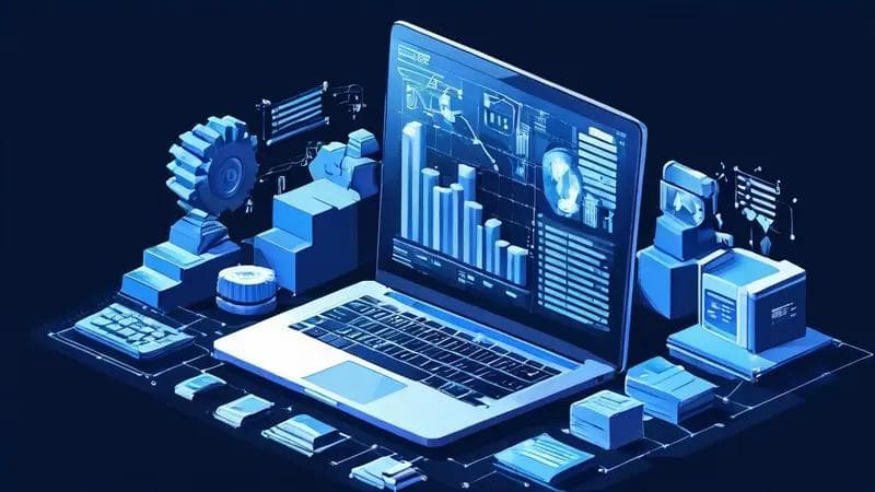 Excel交互式图表制作指南：从基础到进阶
