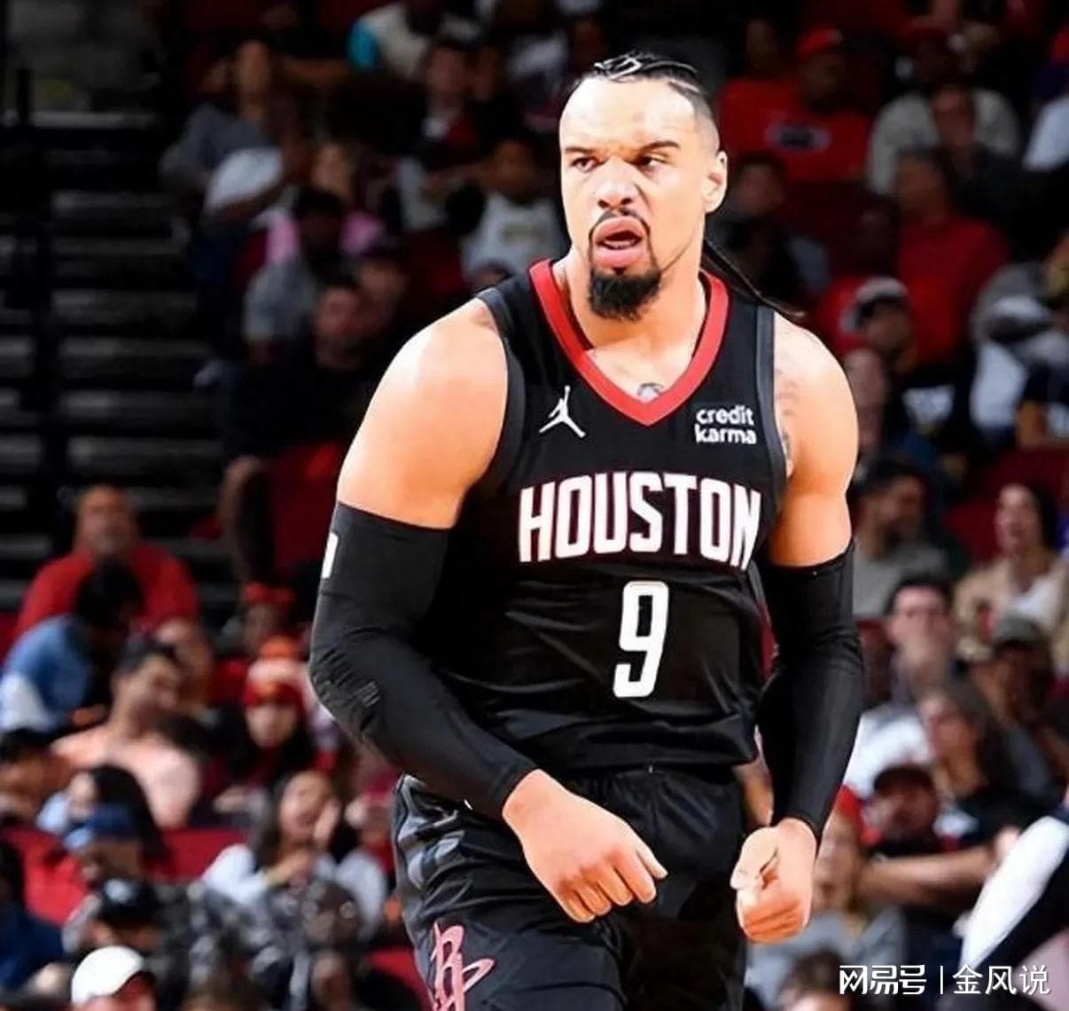 NBA球员数据榜：火箭49人/次排名前50 狄龙技术犯规联盟第1