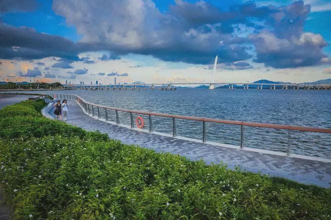 深圳清明踏青好去处，3个地方不容错过（附出行攻略）
