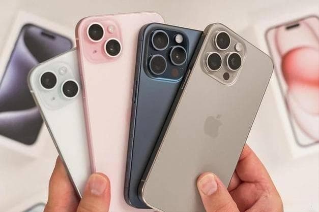 国产手机抢占iPhone市场：海外市场的发展前景、机遇与挑战