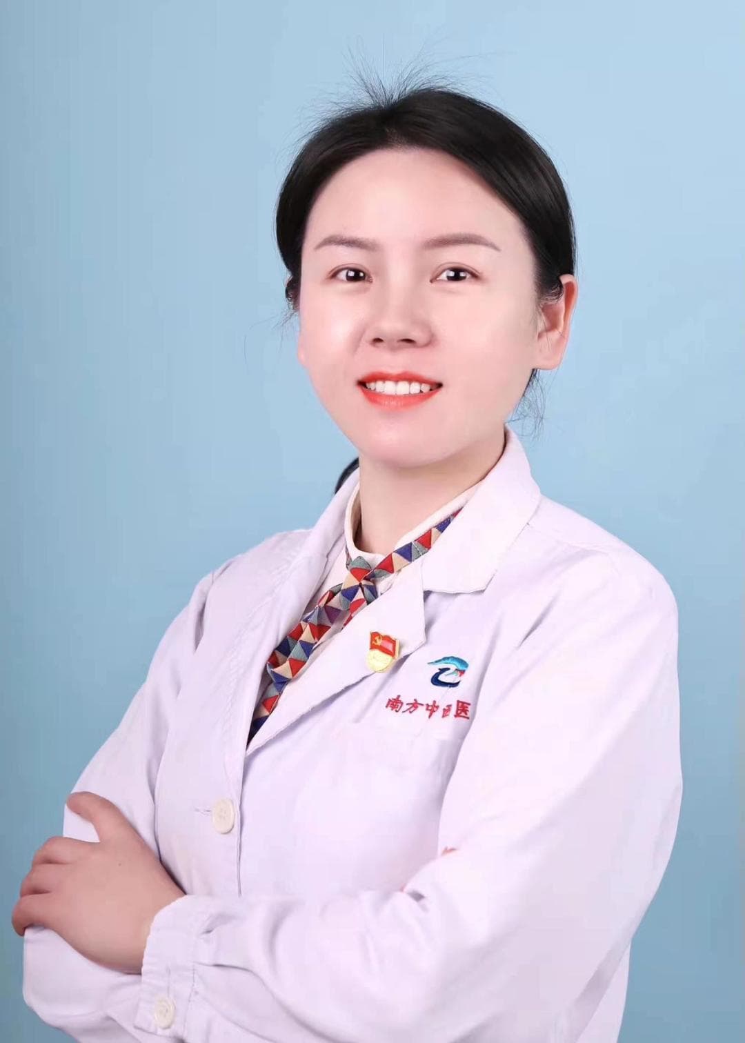 王清枝：中国学龄儿童的膳食指南