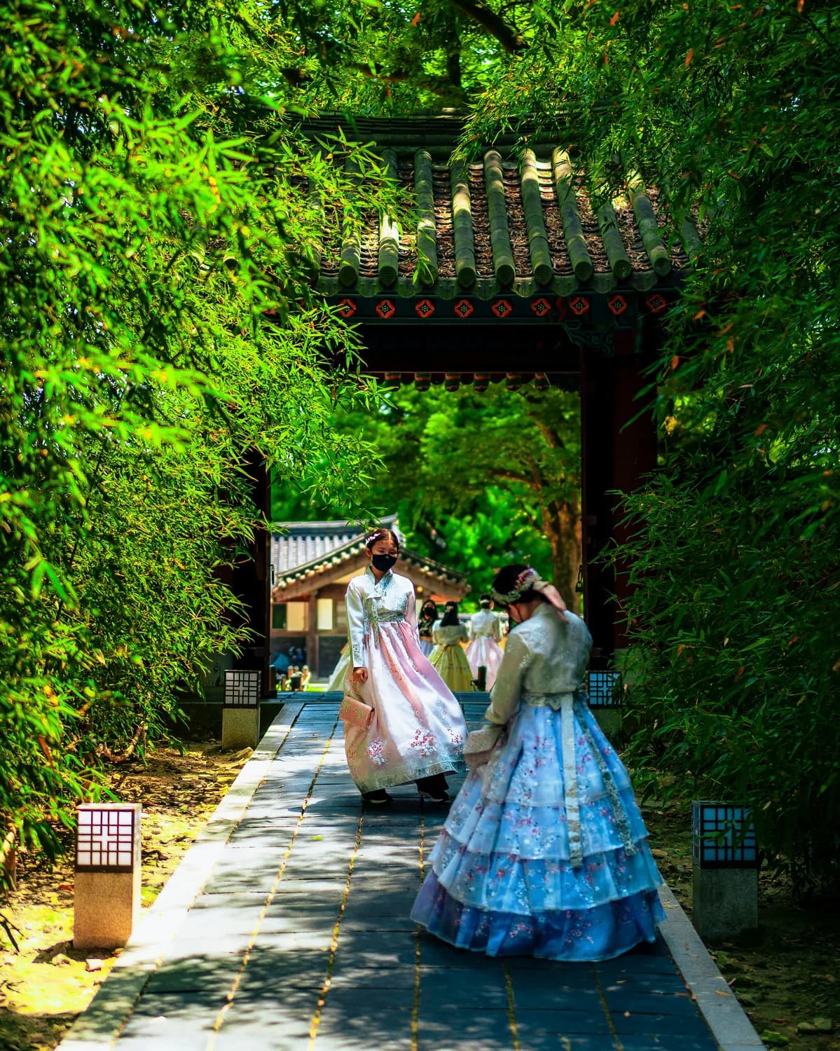 宣璐徐海乔：从《娘心计》到《与凤行》的甜蜜默契