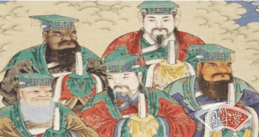 黄天化封的是什么神？地位反超父亲东岳大帝？