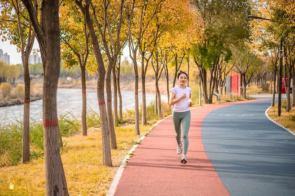 涨知识｜天天喊着“拉长距离”，你知道到底应该怎么跑吗