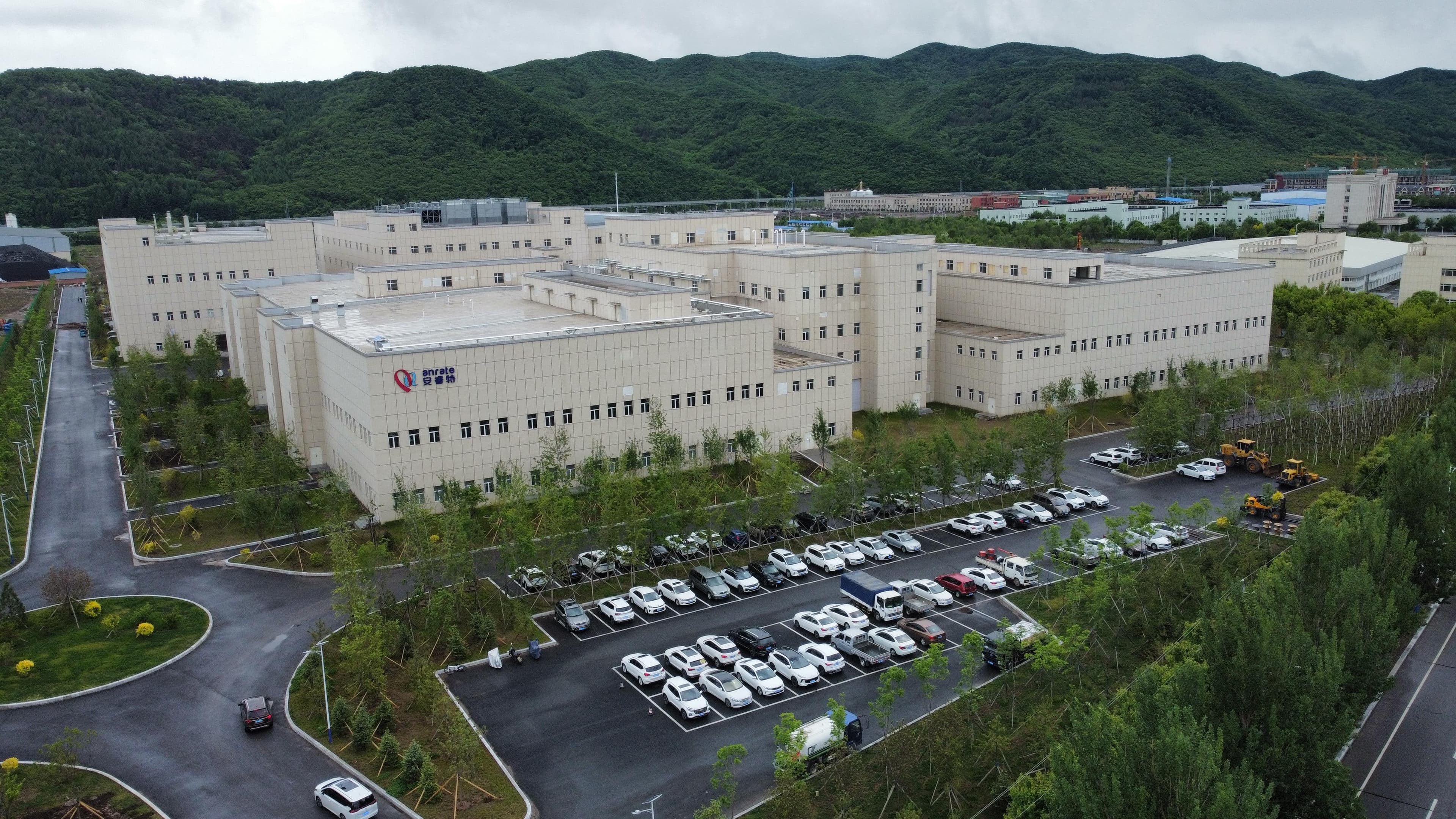 全球唯一上市重组人白蛋白注射液在国内完成Ⅲ期临床入组