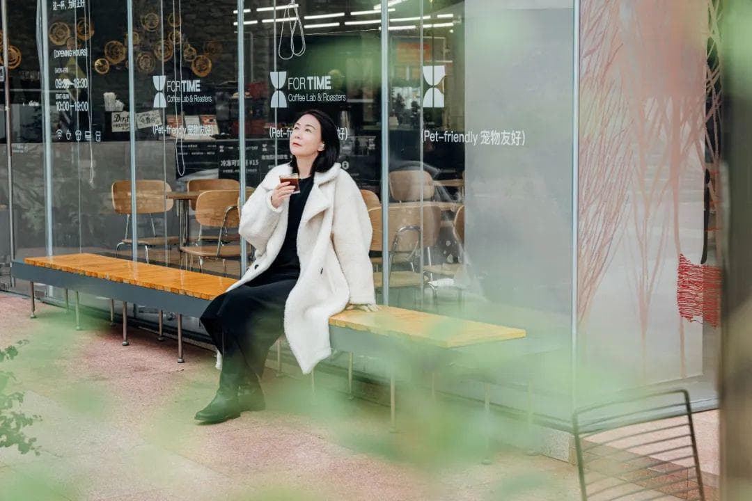 MW CAFÉ | 啡阅蓉城，走近3位生活家的成都咖啡故事
