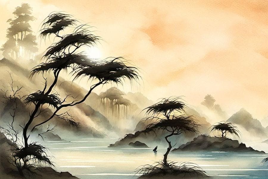 梦见被抢劫没成功是什么意思？六种梦境解析帮你解读内心焦虑