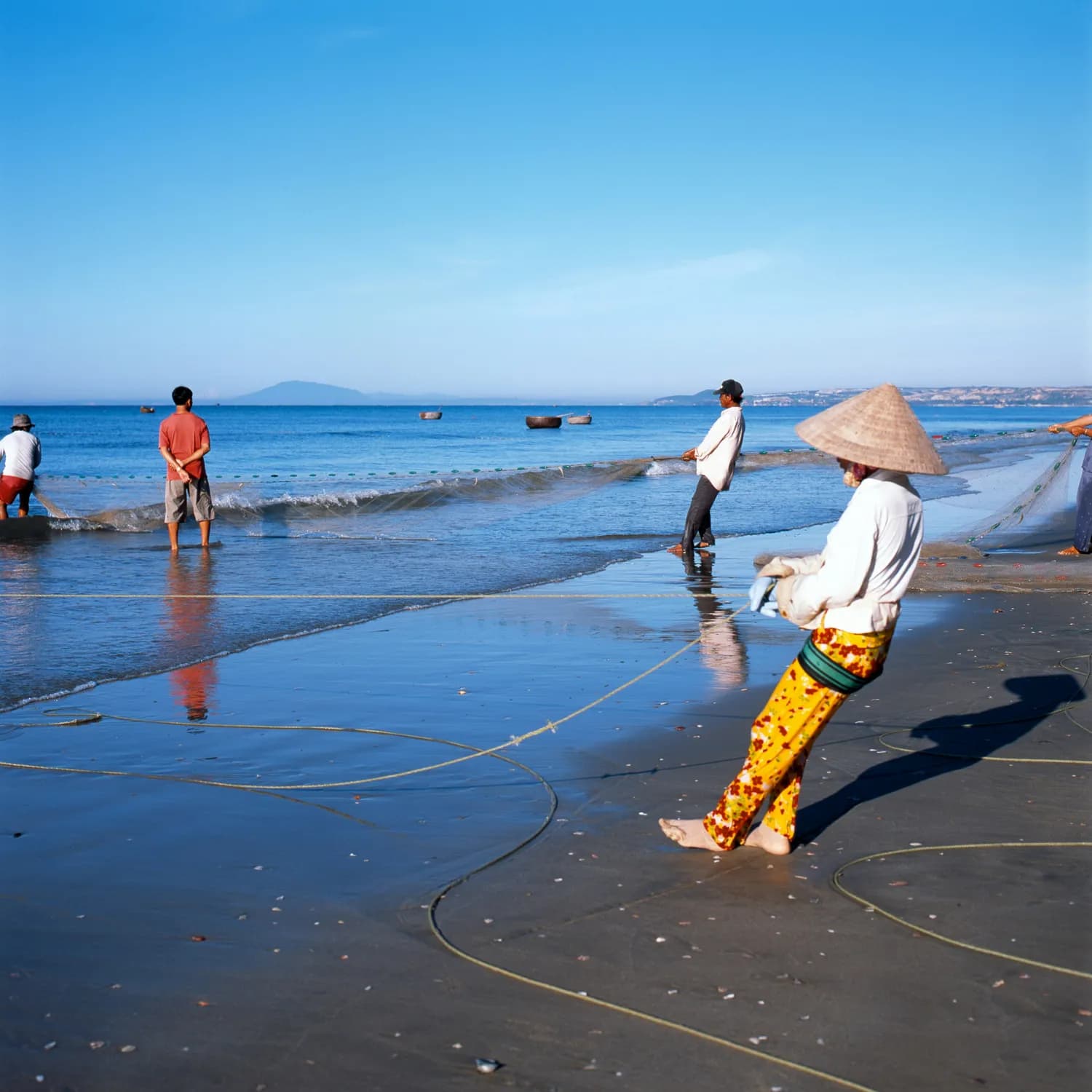海南赶海热：如何让乐趣与环保同行？