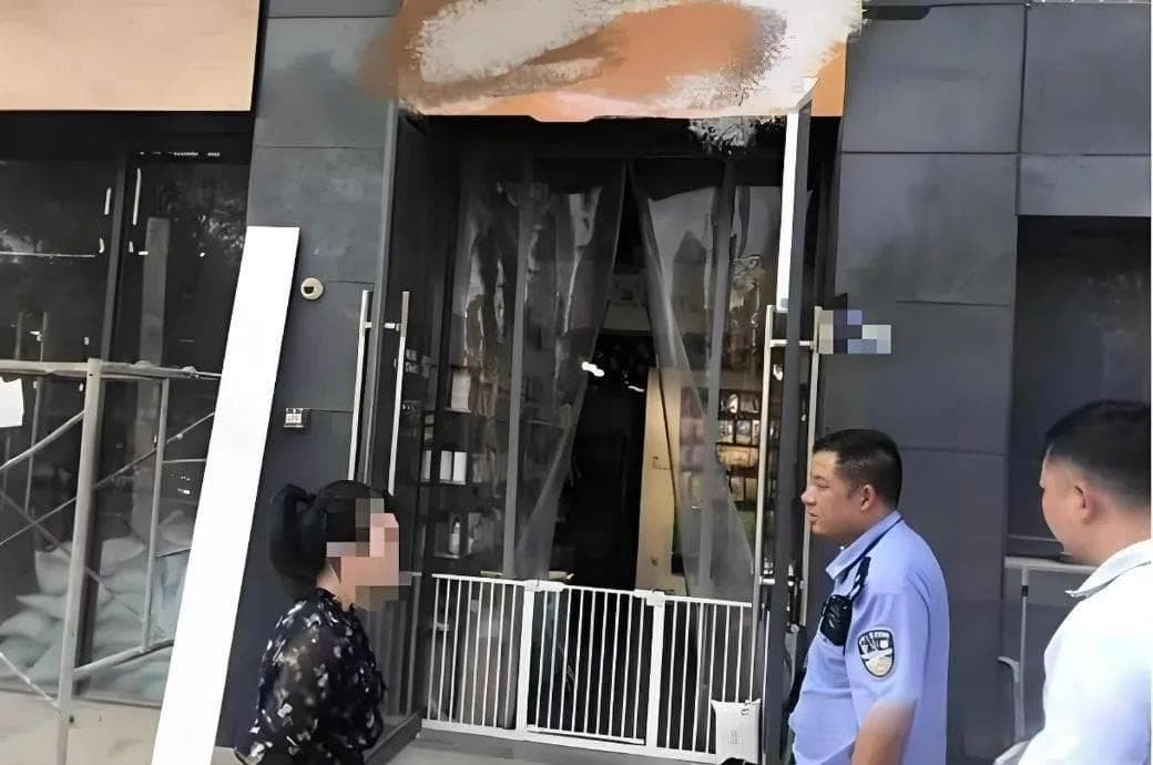 业主投诉楼上噪音扰民，物业如何回复？