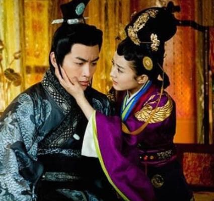 李祖娥与高湛女儿之死的真相，史书上又是怎么记载的？