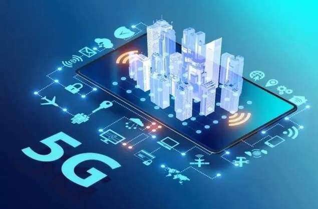中国5G领跑全球：专利占比42%，基站覆盖率超60%