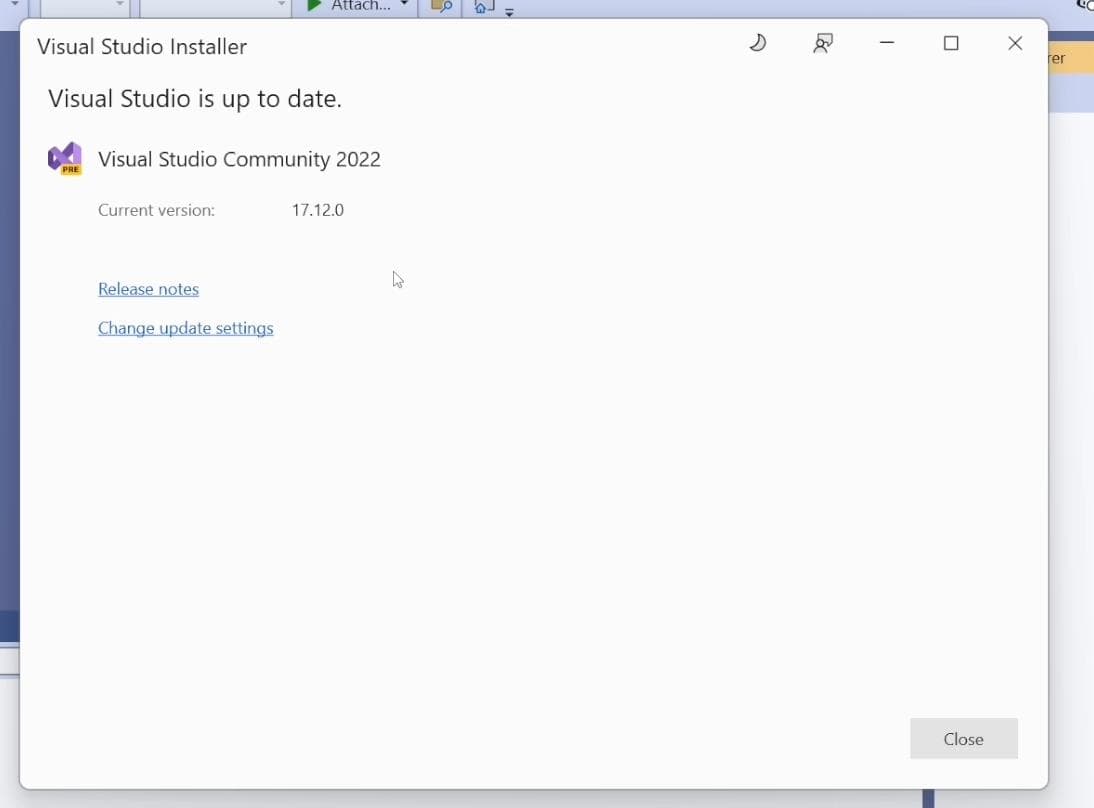 .NET 9 已发布，您可以这样升级或更新