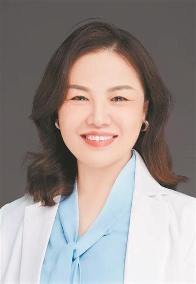 “牙龈线后移”成中年新烦恼？专家提醒：对牙周炎症尽早治疗