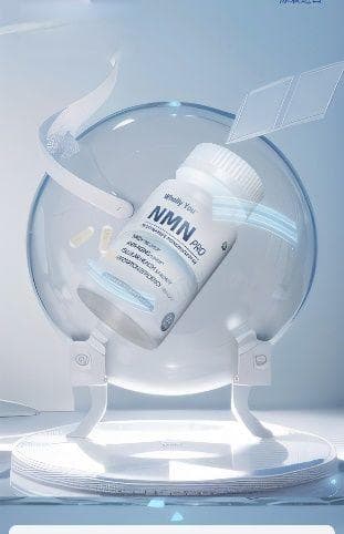 PQQ与NMN有什么区别？适合人群有何不同？