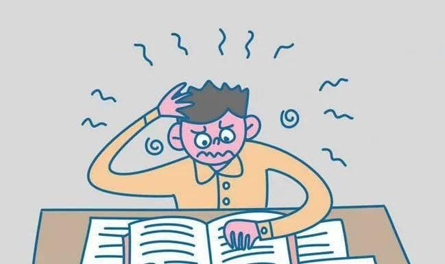 高考在即，如何应对考试焦虑症？