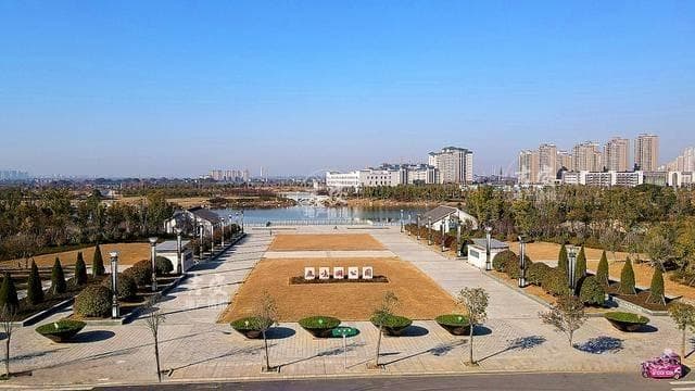 吉安最新动态：经济发展、文化传承与城市建设的深度解读