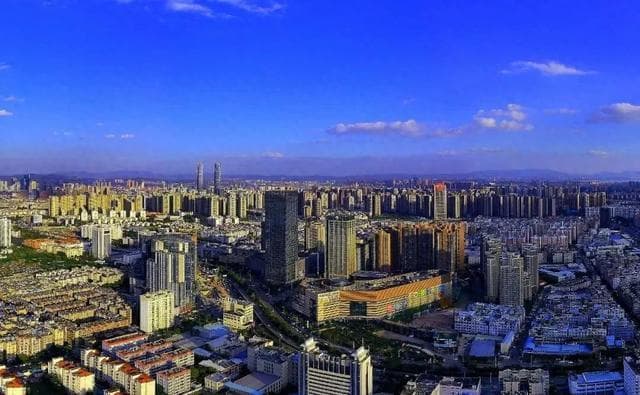 中国宜居城市榜单揭晓：北京上海领跑，昆明为何仅列第28位？