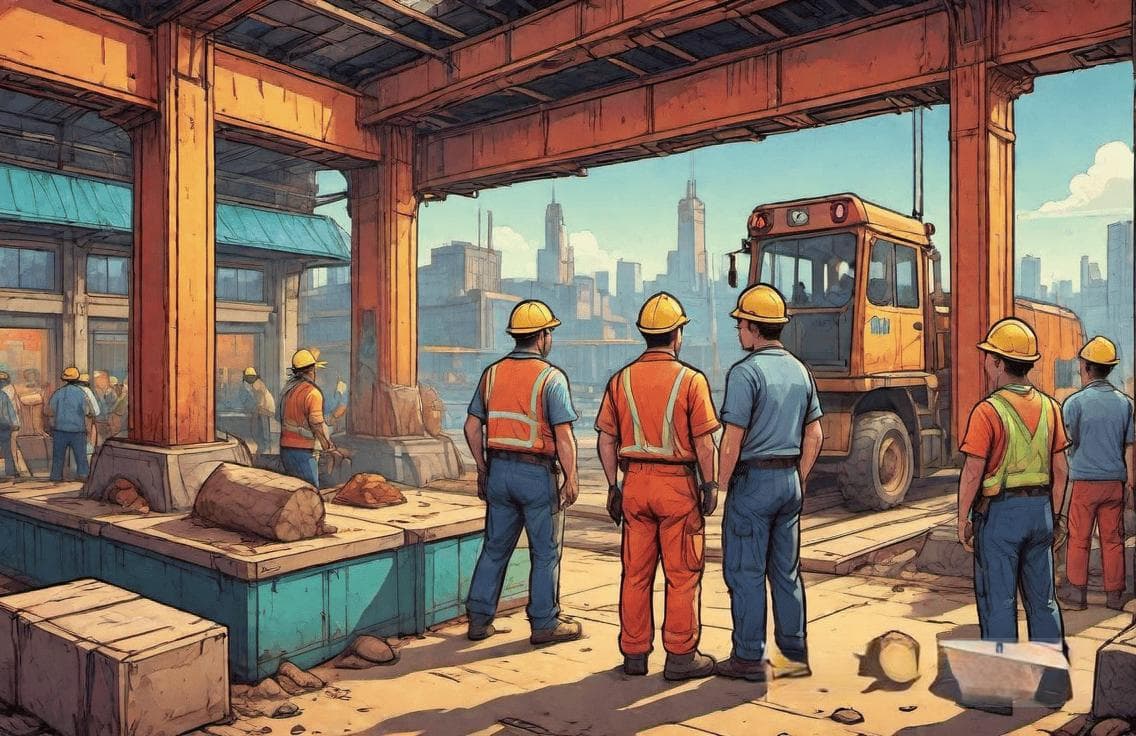 城市地铁建设面临的安全挑战 —— 解读成都地铁塌陷事故
