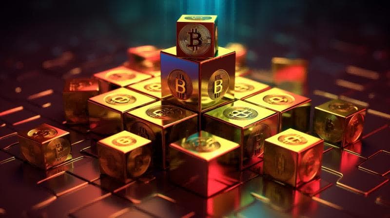 UTXO：未使用的交易输出，比特币核心概念之一