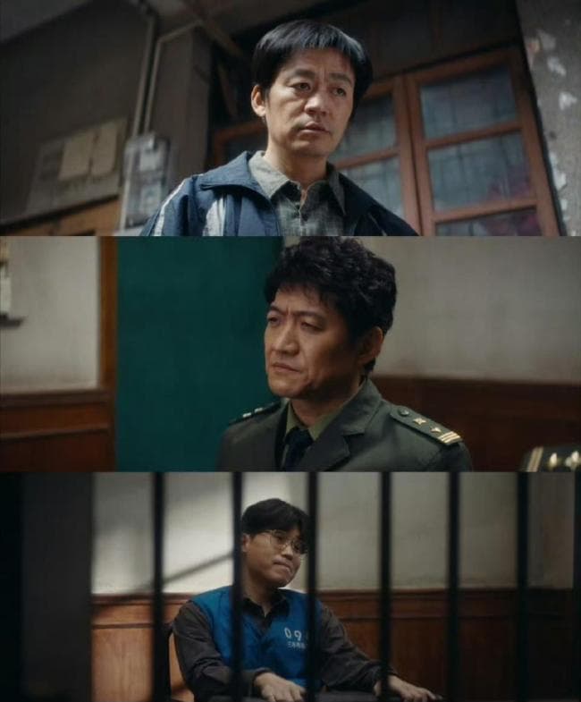 《棋士》结局细思极恐 人性命运的深刻探讨