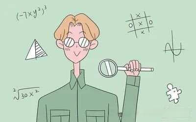 【初中数学】数学9大经典解题方法，学会三年都能用！